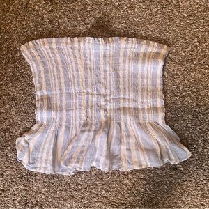 American eagle tube top